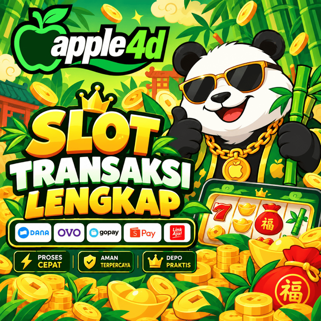 apple4dtoto.com