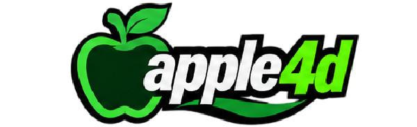 apple4dtoto.com